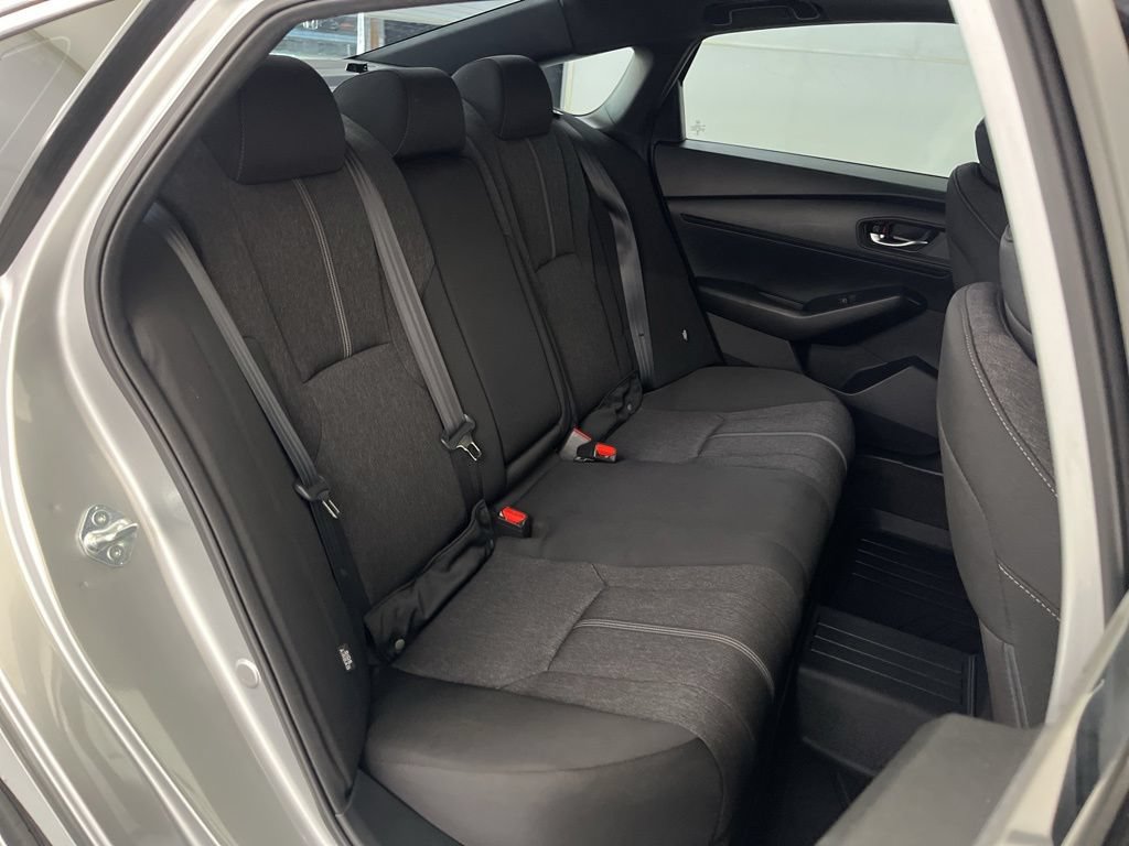 Used 2024 Honda Accord Sport image 12