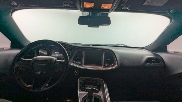 Used 2021 Dodge Challenger SXT image 22
