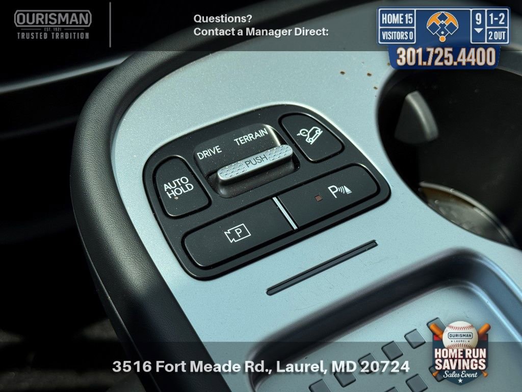 New 2026 Hyundai Ioniq 9 SEL AWD/4WD image 23