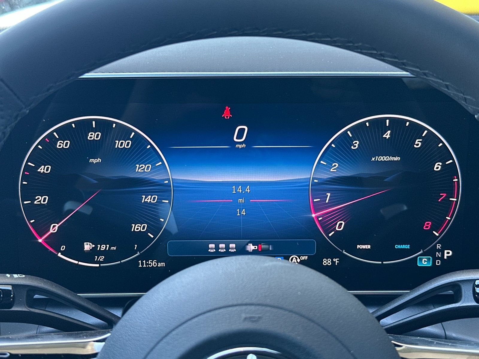New 2026 Mercedes-Benz GLC 300 image 29
