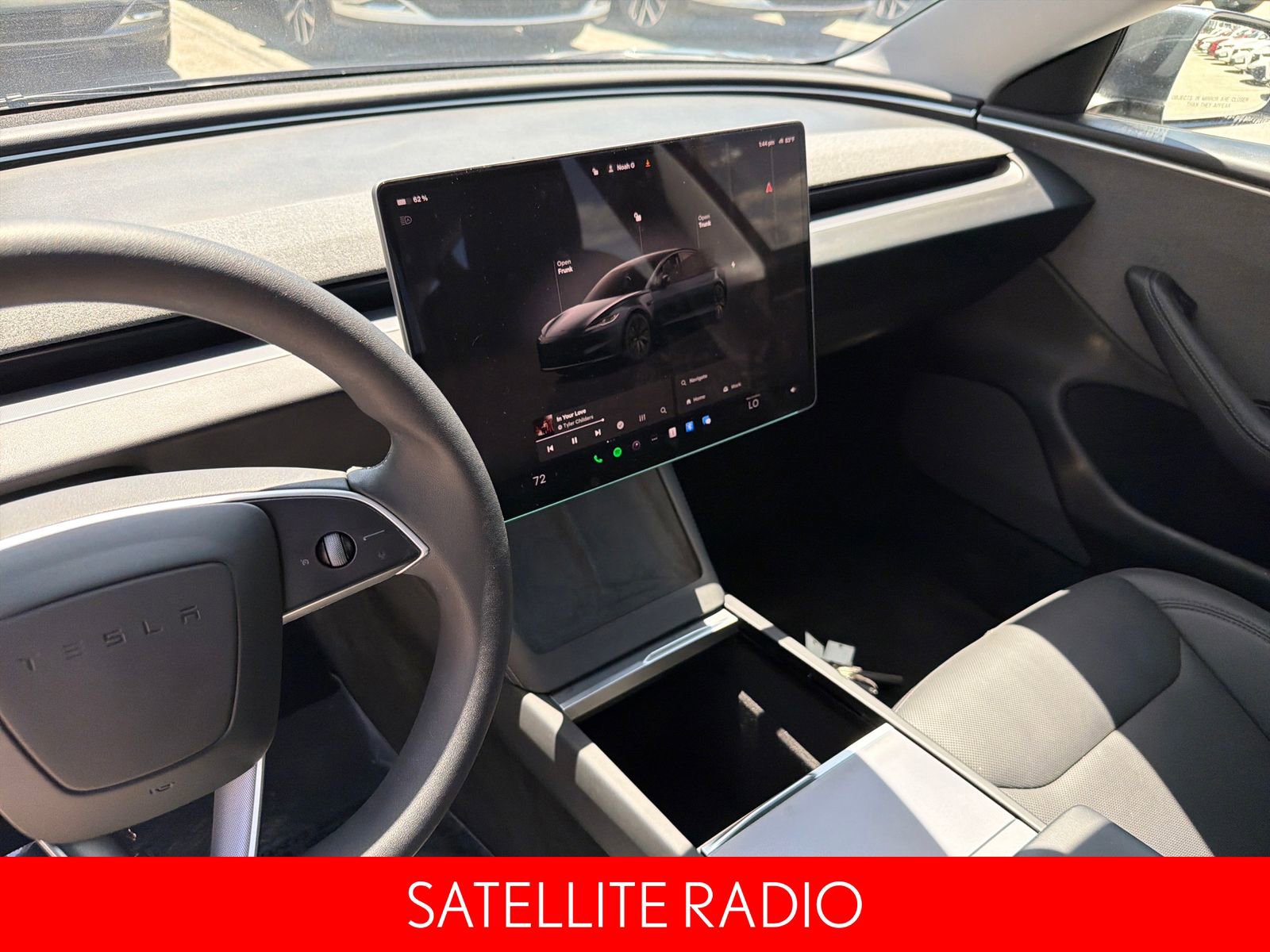 Used 2024 Tesla Model 3 Standard Range RWD image 17