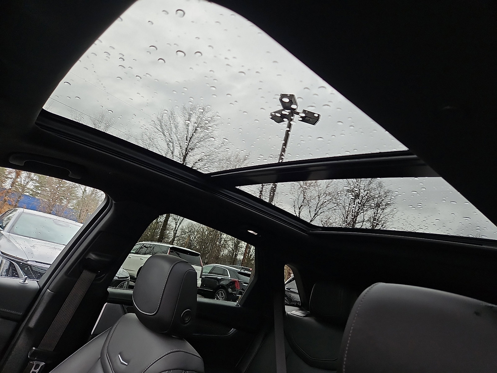 Certified 2022 Cadillac XT5 Sportv image 14