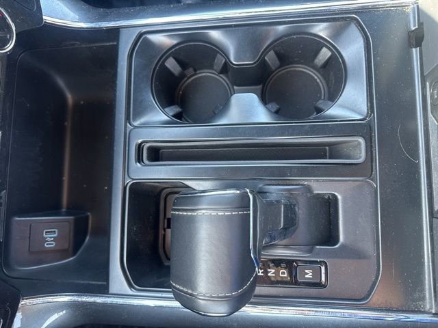 Used 2023 Ford F150 XLT w/ Equipment Group 302A High image 39