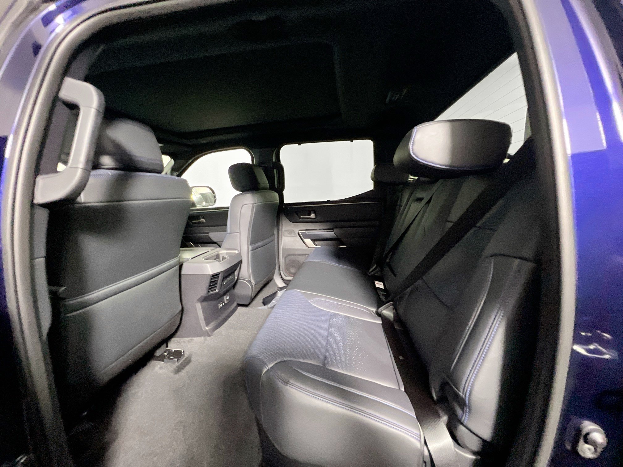 New 2026 Toyota Tundra Platinum AWD/4WD image 28