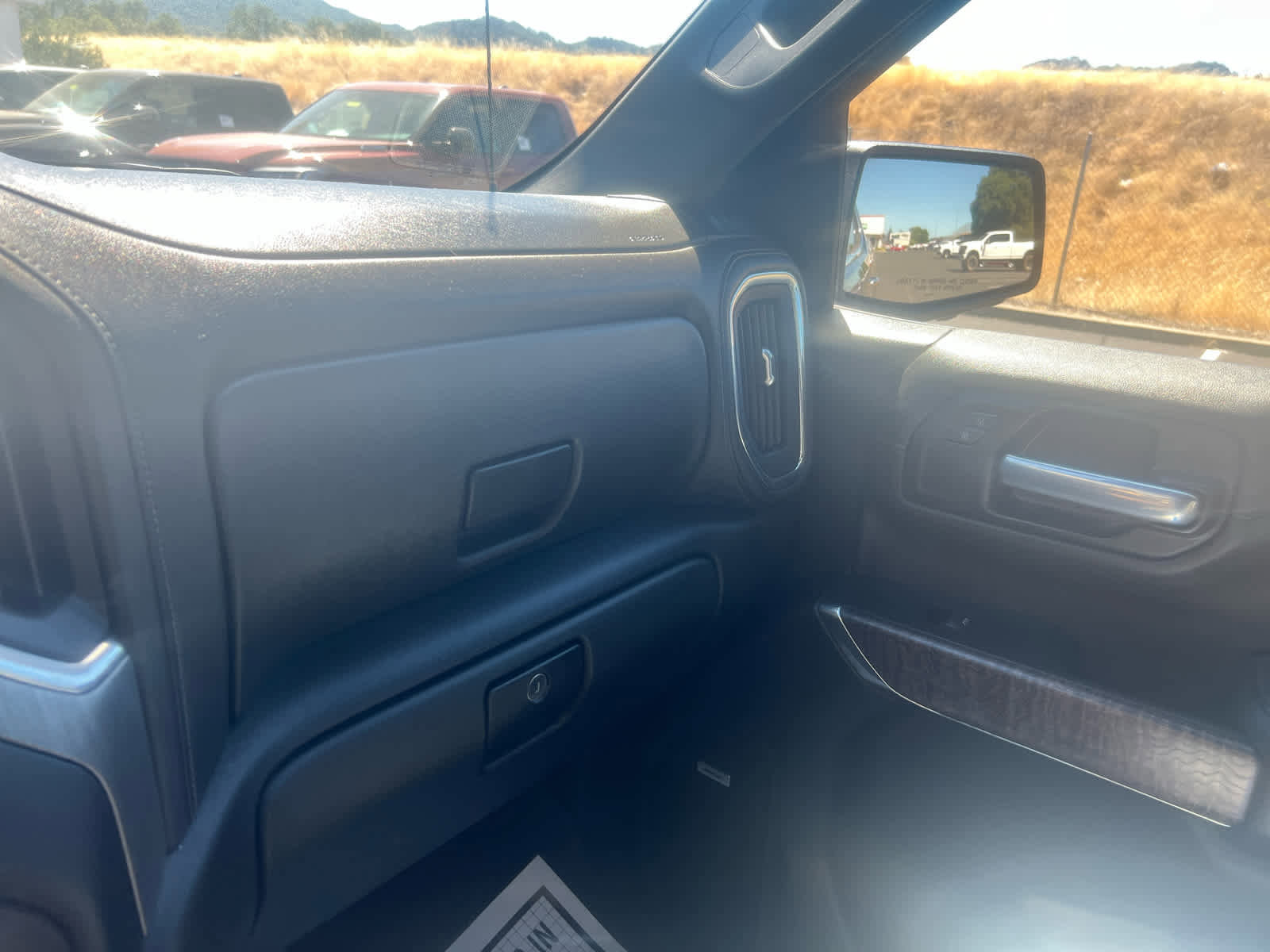 Used 2021 GMC Sierra 1500 Denali w/ Denali Ultimate Package image 26