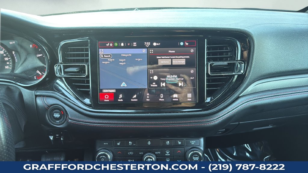 Used 2024 Dodge Durango GT AWD/4WD image 18