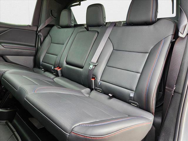 New 2025 Chevrolet Silverado EV RST image 17