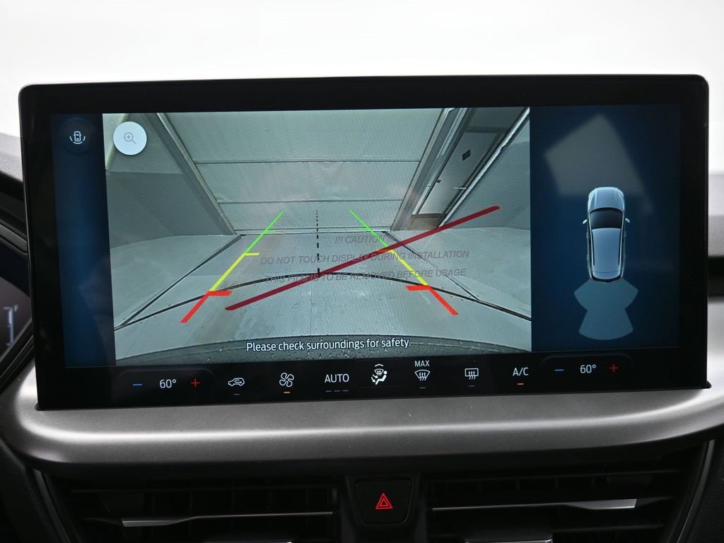 New 2026 Ford Escape Active w/ Tech Pack #1 image 3