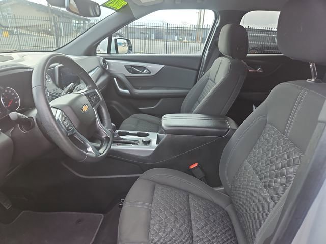 Used 2021 Chevrolet Blazer LT image 10