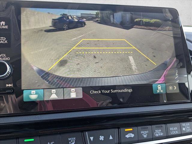 New 2026 Honda Odyssey EX-L image 14
