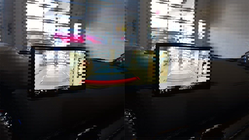 New 2025 MAZDA CX-5 Signature image 32