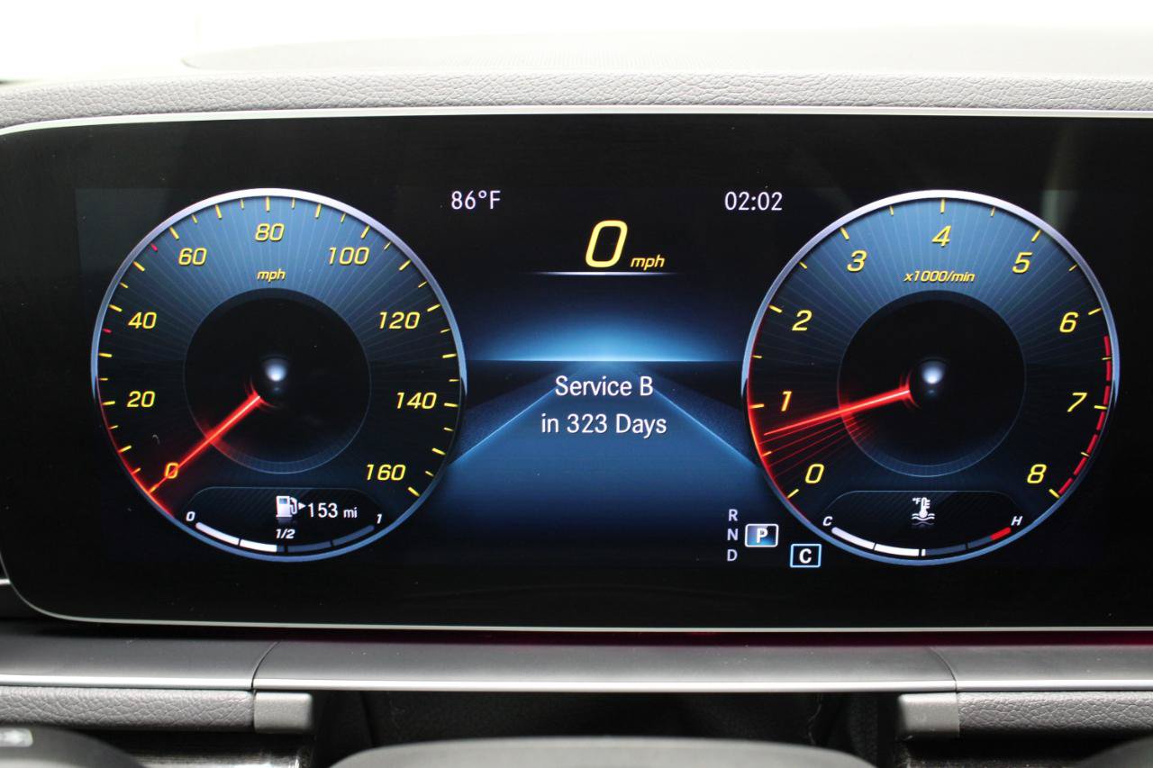 Used 2020 Mercedes-Benz GLE 350 4MATIC image 83