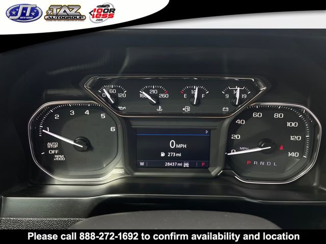 Used 2021 GMC Sierra 1500 SLE image 19