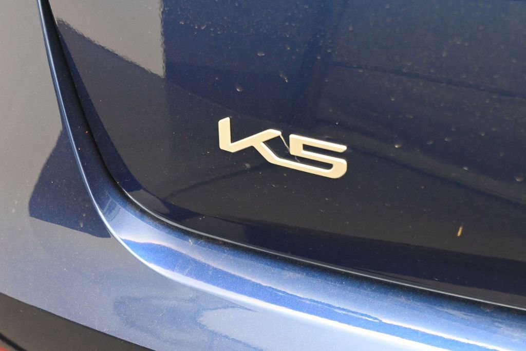 New 2026 Kia K5 GT FWD image 11