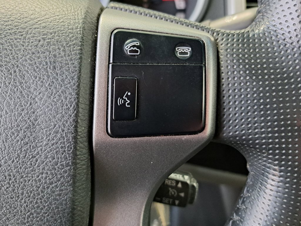 Used 2012 Toyota Tacoma PreRunner w/ SR5 Pkg image 11