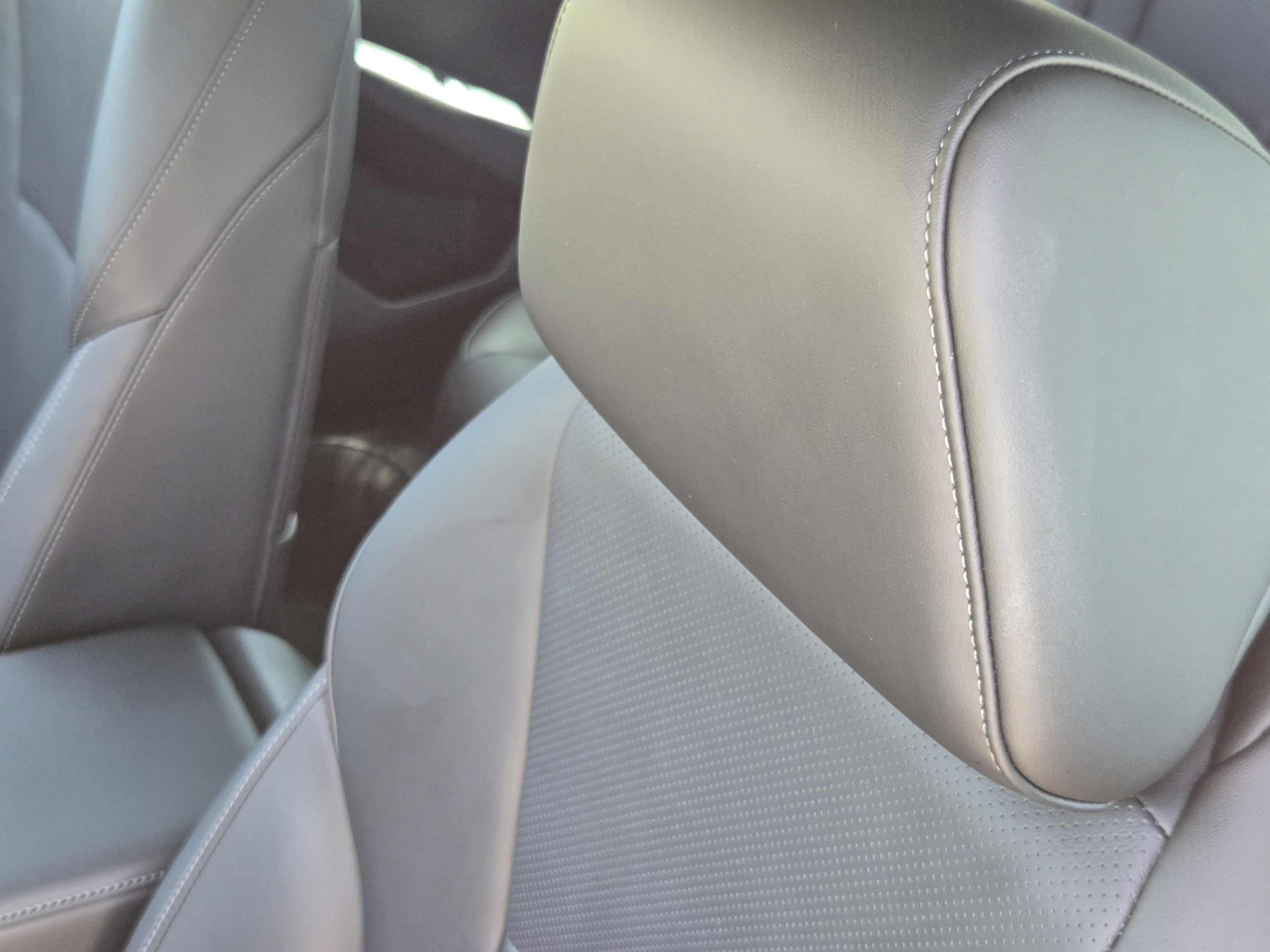 Certified 2024 Honda Accord Sport image 11