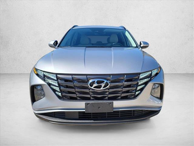 Used 2024 Hyundai Tucson SEL w/ Convenience Package FWD image 2