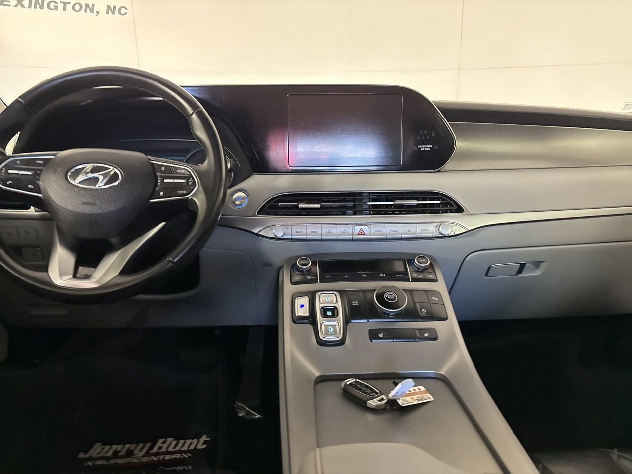 Used 2020 Hyundai Palisade SEL w/ Convenience Package image 24