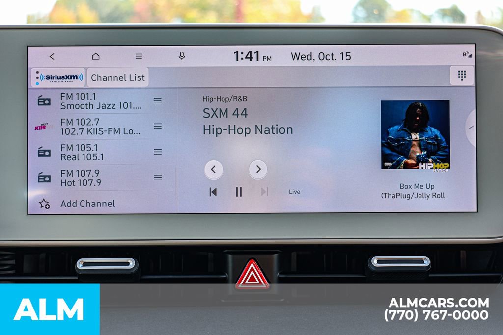 Used 2023 Hyundai Ioniq 5 Limited w/ Cargo Package image 44