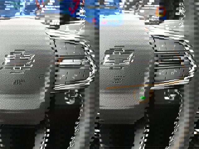 New 2026 Chevrolet Traverse LT w/ Enhanced Driving Package image 30