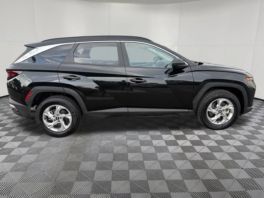 Used 2024 Hyundai Tucson SEL AWD/4WD image 7