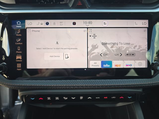 New 2026 Jeep Cherokee Limited AWD/4WD image 17