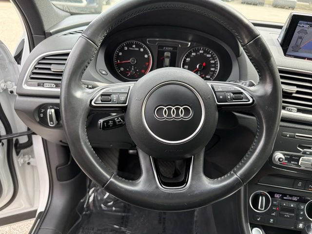 Used 2018 Audi Q3 2.0T Premium Plus AWD/4WD image 25