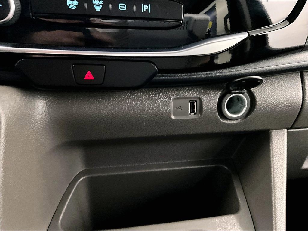 Used 2024 Ford Transit 350 XLT image 26