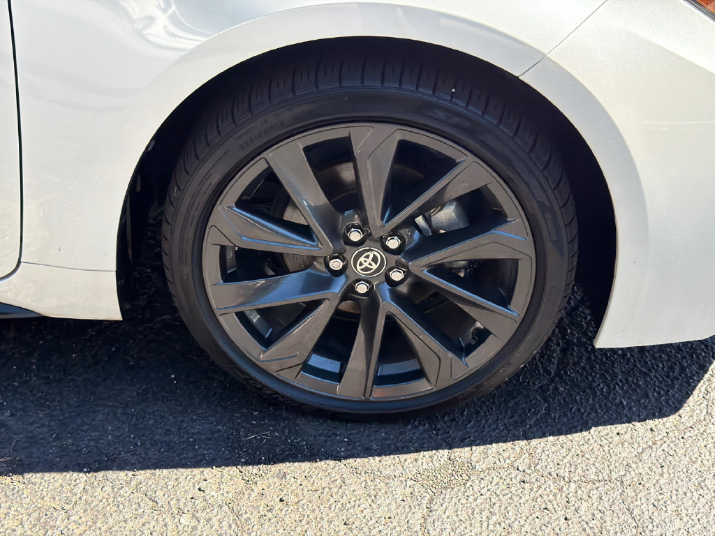 Used 2024 Toyota Corolla SE FWD image 14