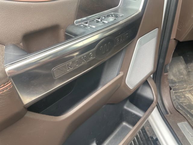 Certified 2022 Ford F150 King Ranch w/ Equipment Group 601A High image 12