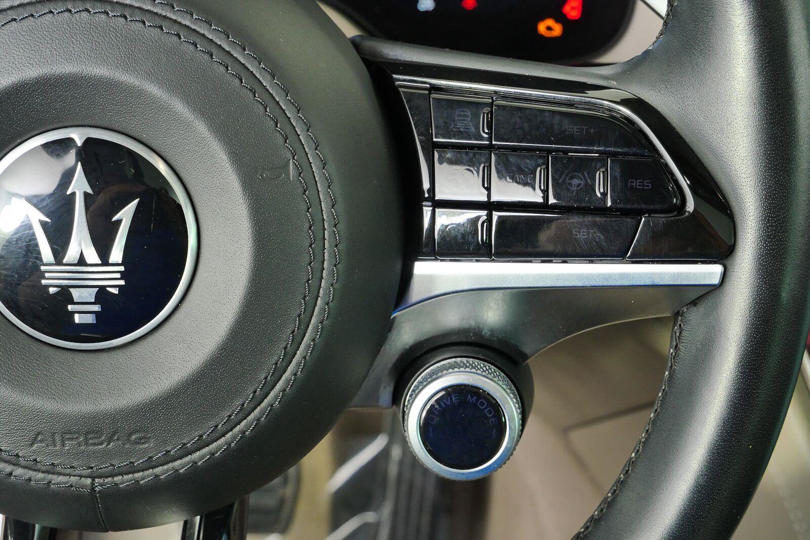 Used 2023 Maserati Grecale GT AWD/4WD image 15