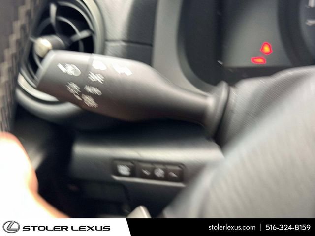 Used 2023 Lexus IS 350 F Sport w/ Memory Package AWD/4WD image 28