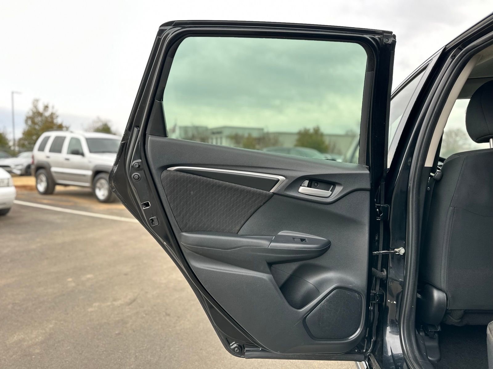 Used 2019 Honda Fit Sport image 13