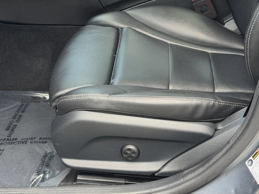 Used 2019 Mercedes-Benz C 300 4MATIC Sedan w/ Premium Package image 17