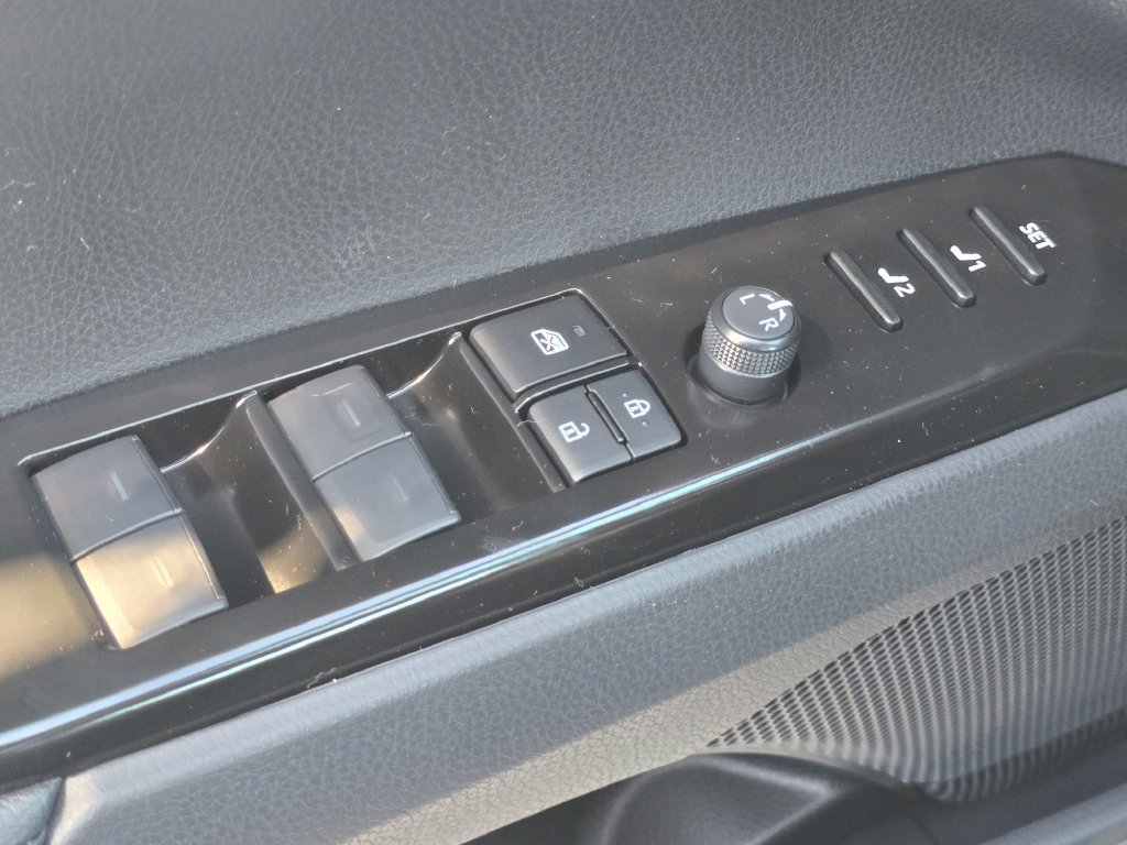 New 2026 Toyota Camry XSE w/ Premium Package FWD image 28