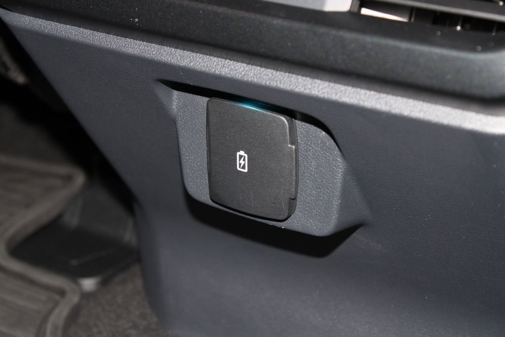 Used 2024 Ford F150 STX image 34