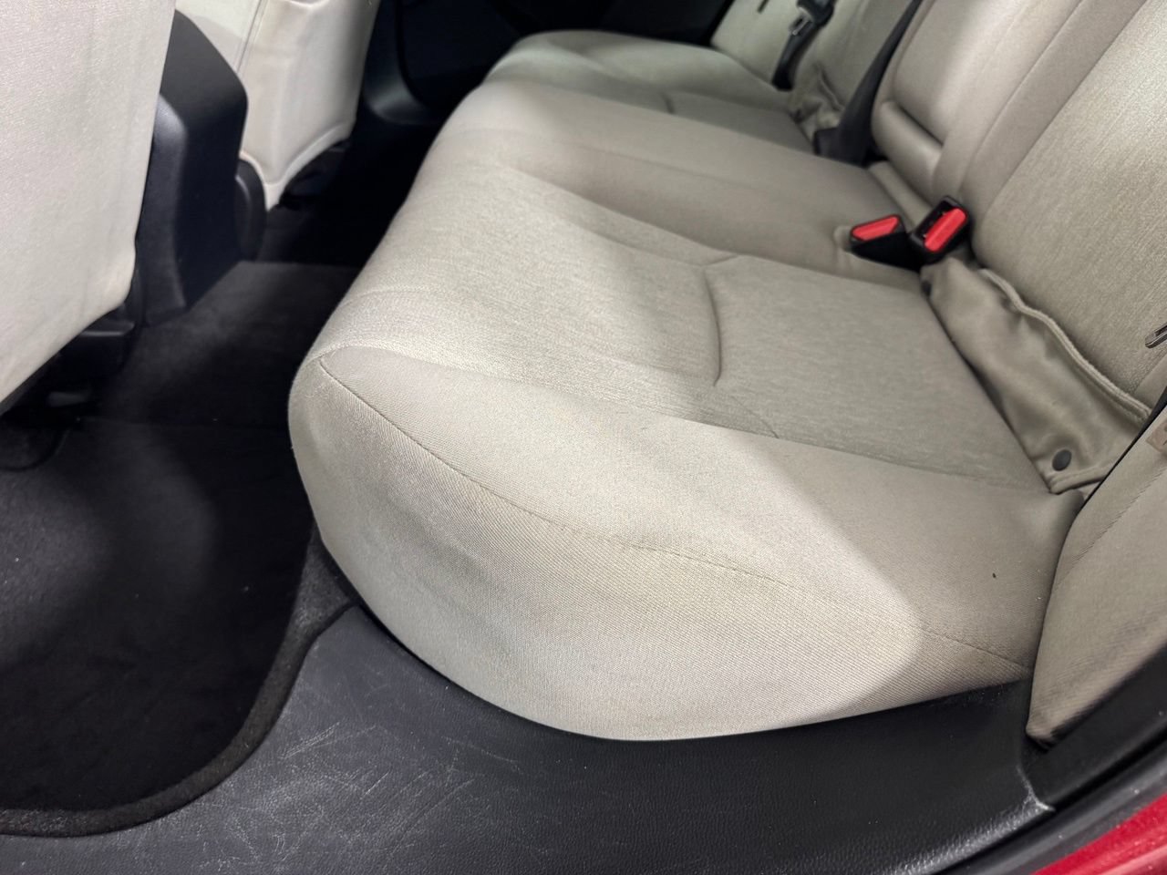 Used 2023 Honda Accord EX image 28