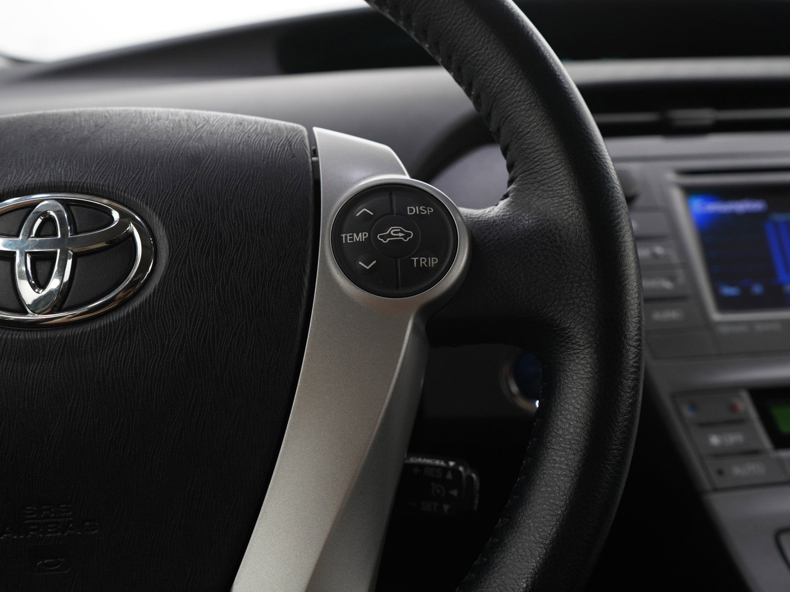Used 2013 Toyota Prius Four FWD image 24
