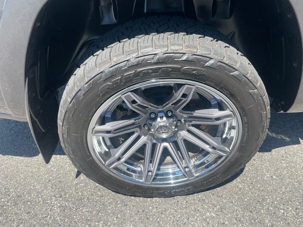 Used 2022 RAM 1500 Limited AWD/4WD image 34