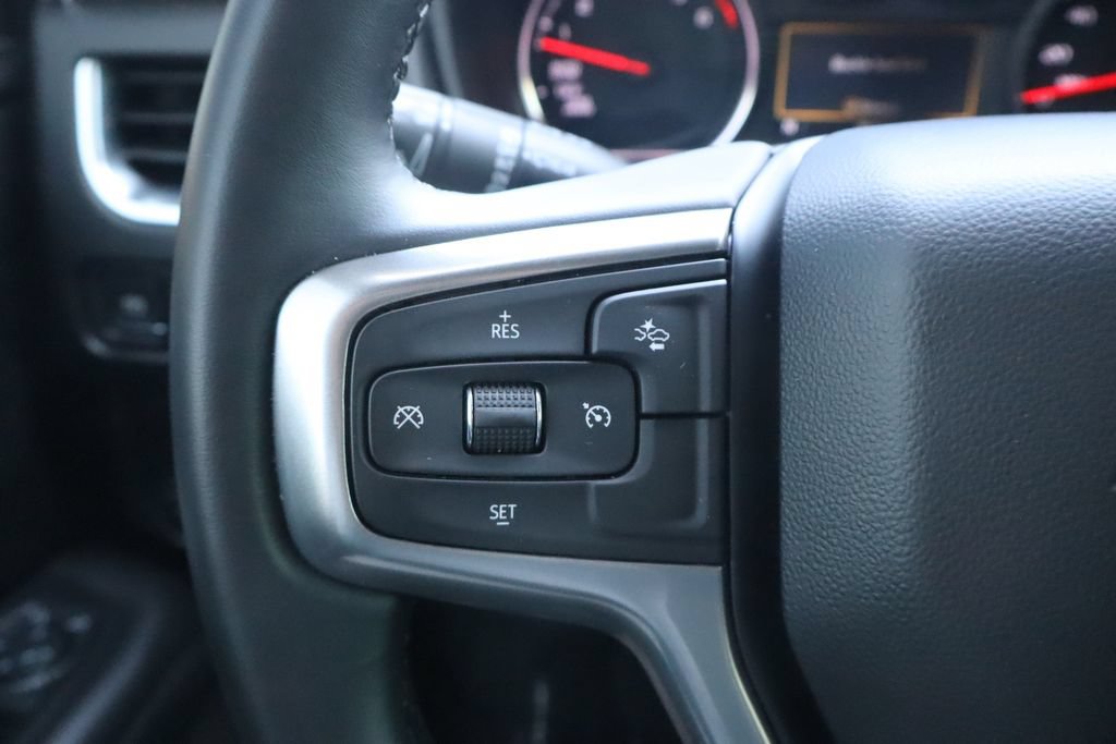 Used 2024 Chevrolet Tahoe LS RWD image 23