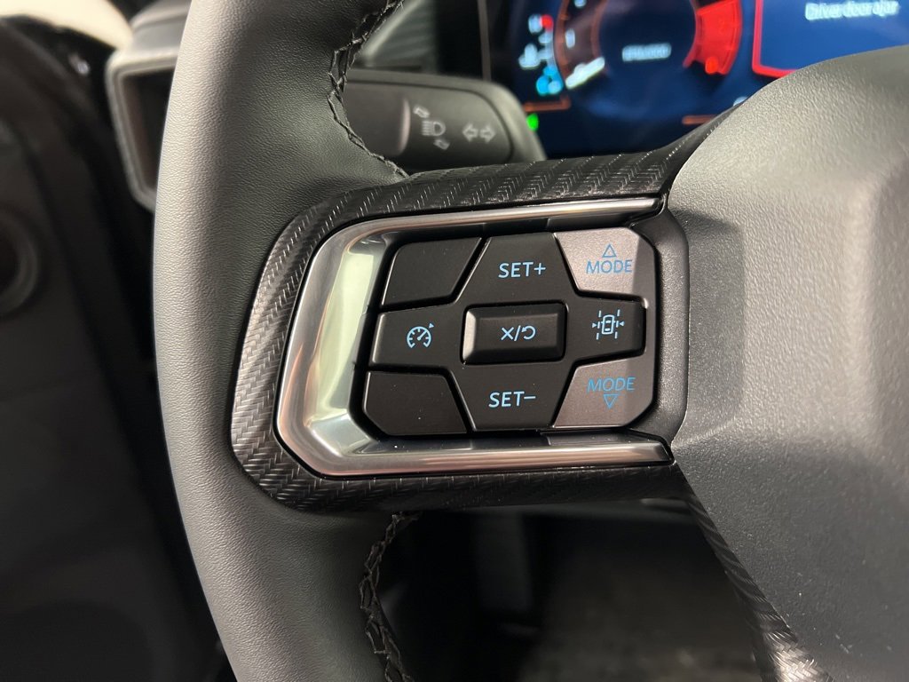 New 2026 Ford Mustang Coupe image 19