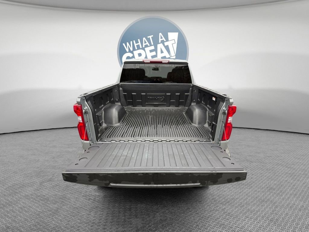 Used 2026 Chevrolet Silverado 1500 RST image 24