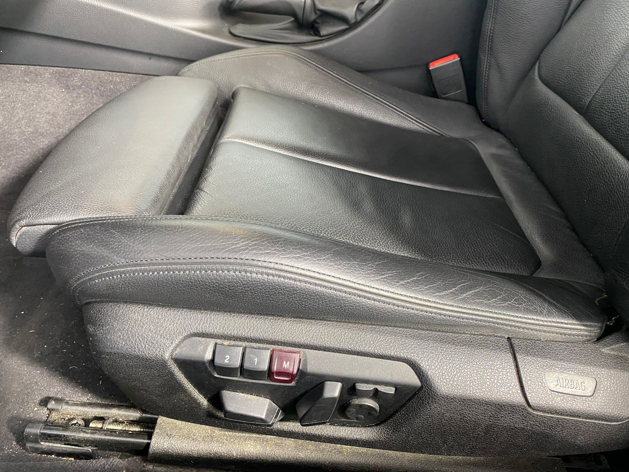 Used 2014 BMW 435i Coupe image 11