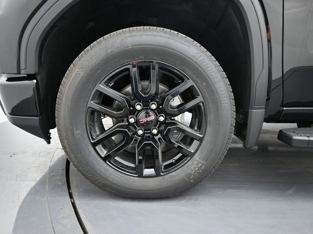New 2026 GMC Sierra 1500 Elevation w/ Elevation Premium Package image 8