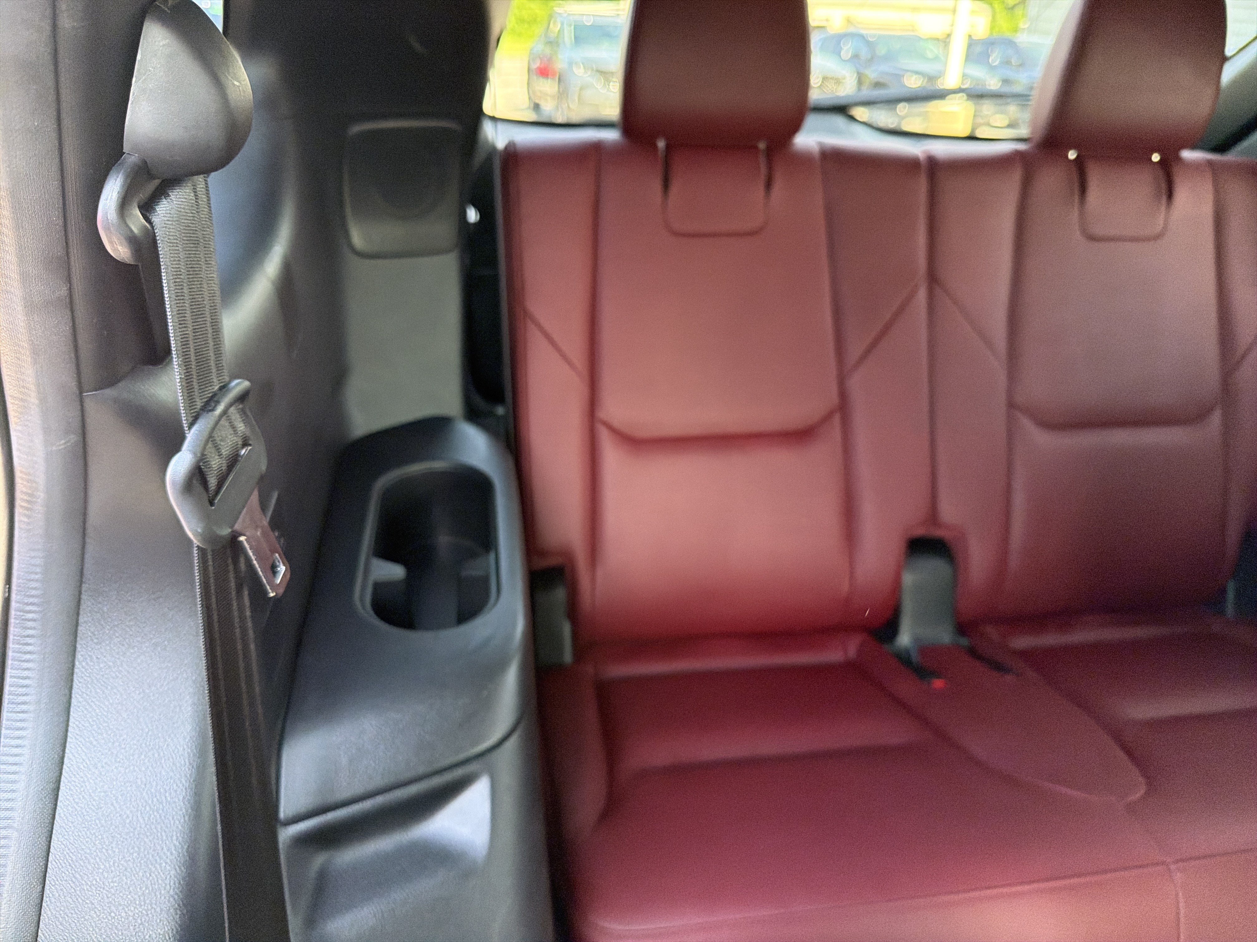 Certified 2023 MAZDA CX-9 Carbon Edition AWD/4WD image 77