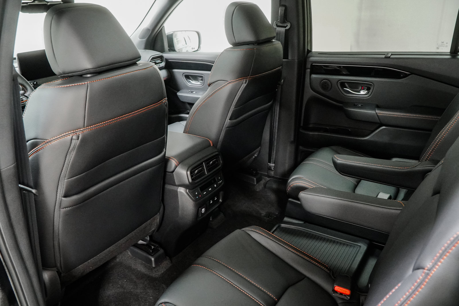 New 2026 Honda Pilot TrailSport image 41