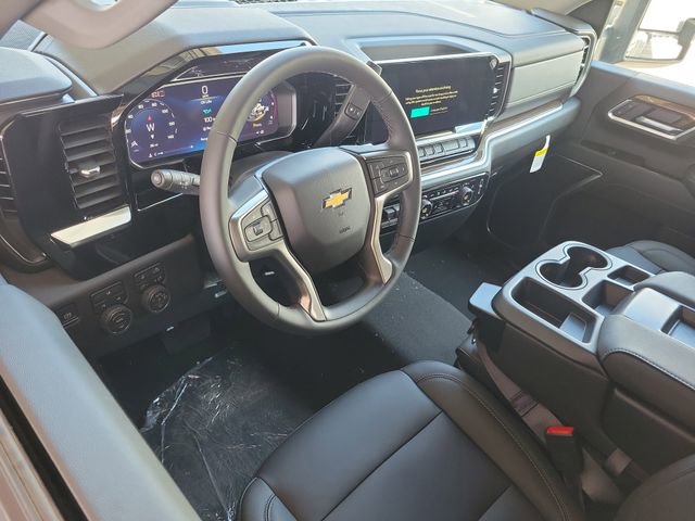 New 2026 Chevrolet Silverado 3500 LT w/ All Star Edition AWD/4WD image 6