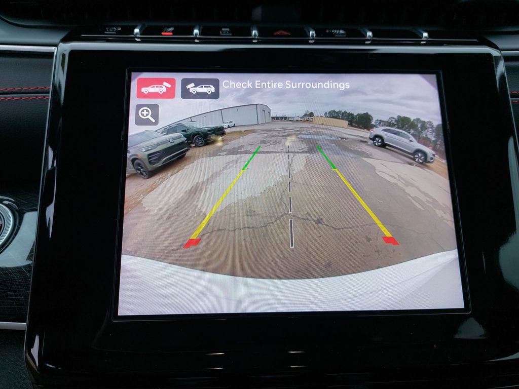 Used 2022 Jeep Grand Cherokee Trailhawk image 20