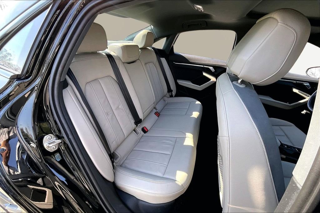 Used 2024 Audi A3 2.0T Premium image 19