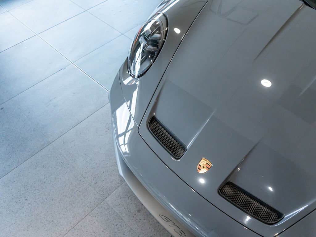 Certified 2026 Porsche 911 GT3 RWD image 30